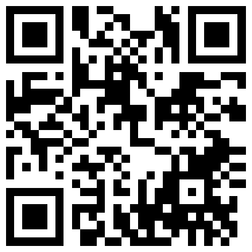 QR code for the TAP public website